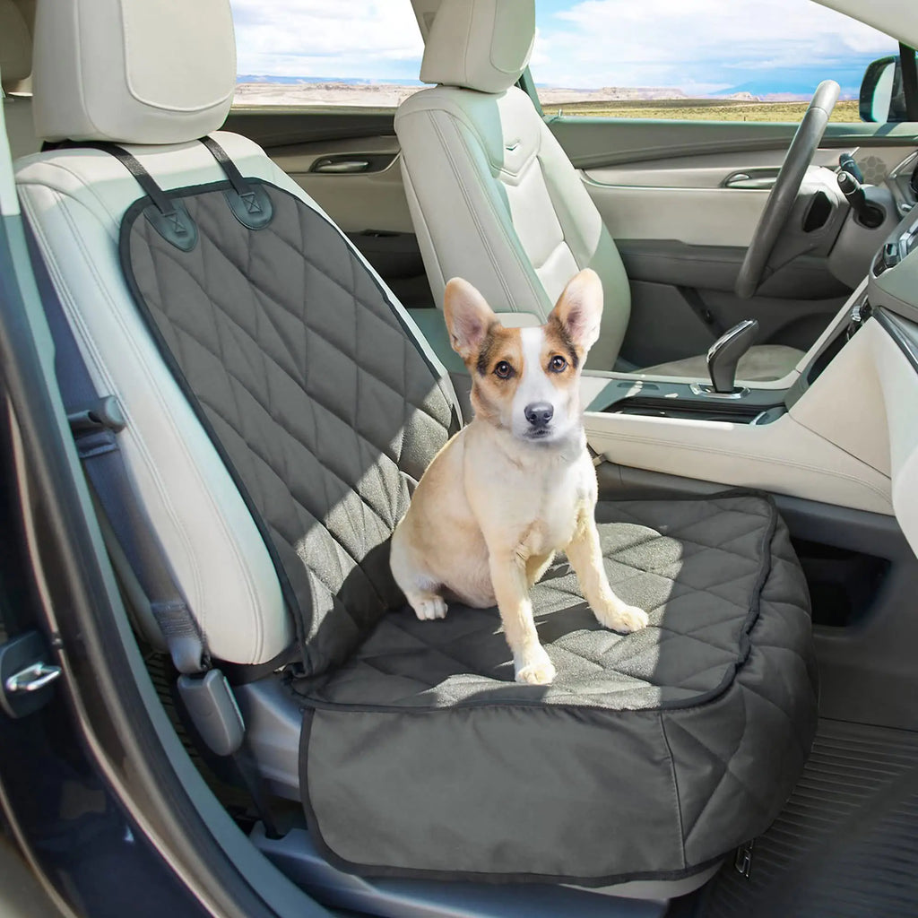 Waterproof Pet Car Seat Protector