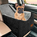 Memory Foam Dog Booster Seat