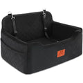 Calming Dog Car Seat & Travel Bed for Medium/Large Dogs