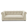 Elegant Rectangular Pet Bed For Medium And Large Dogs