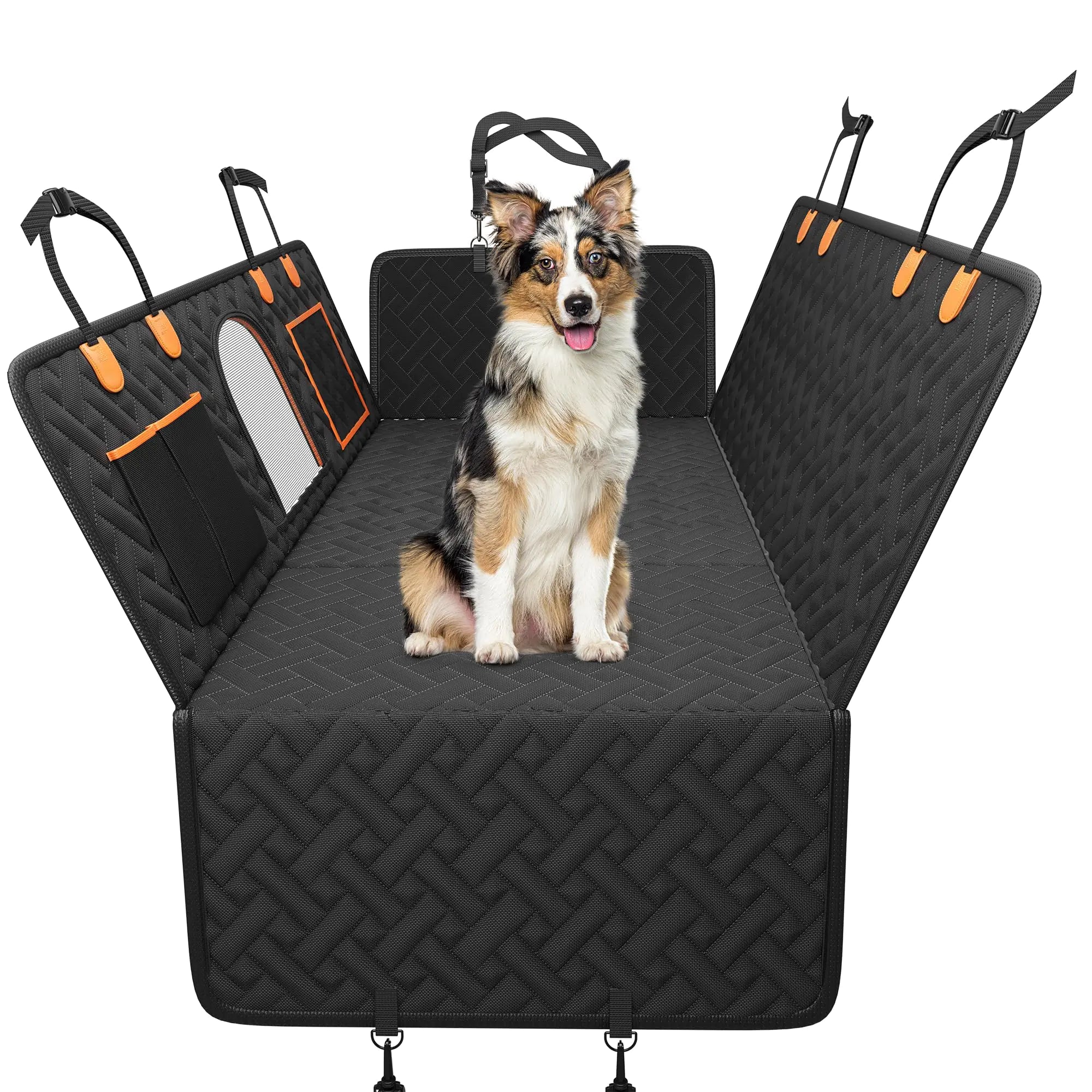 Waterproof Pet Car Seat Protector